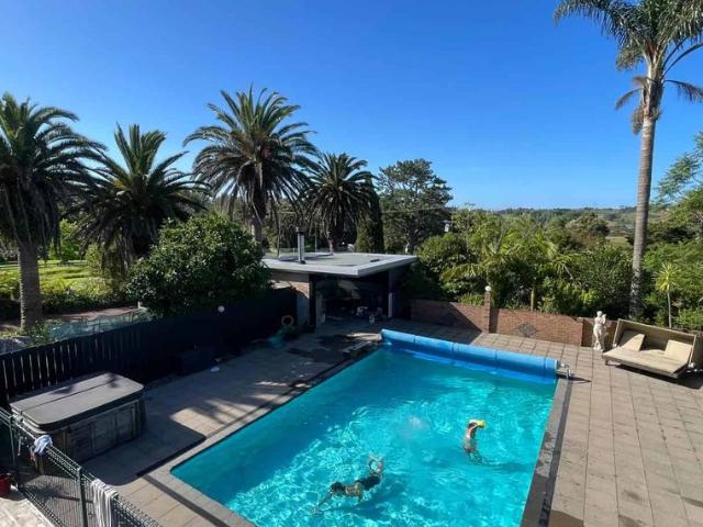 House for rent in Kawau Island