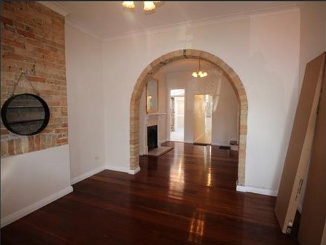 House for rent in Sydney, New South Wales