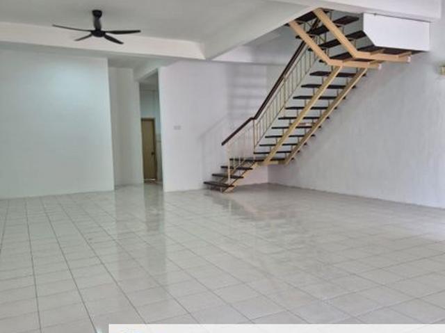 House for rent in Country Heights Damansara, Kuala Lumpur