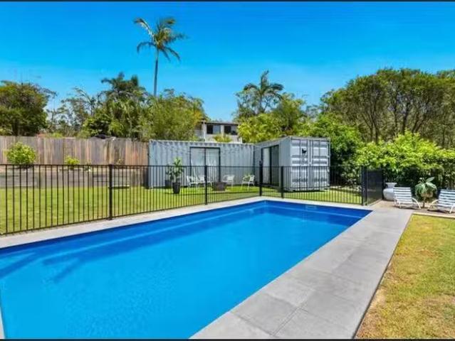 House for rent in Toombul, Queensland
