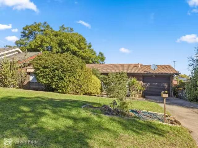House for rent in Horseshoe Creek, South Australia