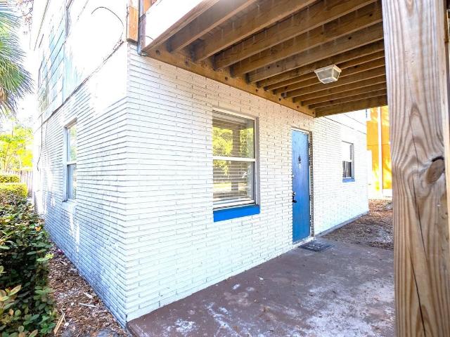 Apartment for rent in Saint Petersburg, Florida