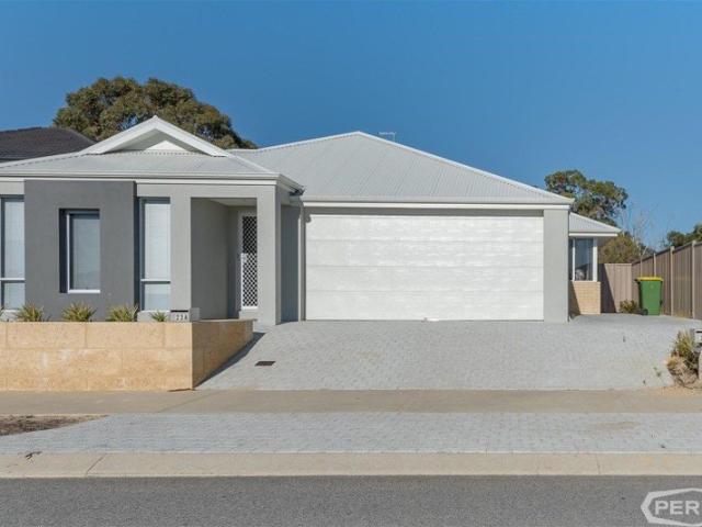 Apartment for rent in Meadow Springs, City of Mandurah