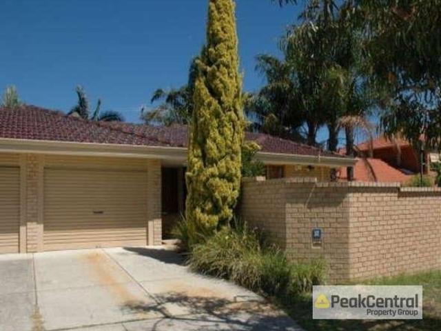 Apartment for rent in Alfred Cove, Western Australia