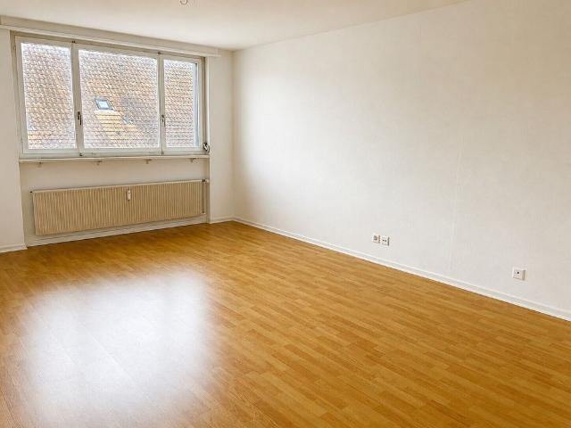 Apartment mieten in Frenkendorf, Basel-Landschaft