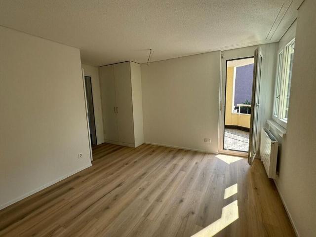 Apartment mieten in Sins, Aargau