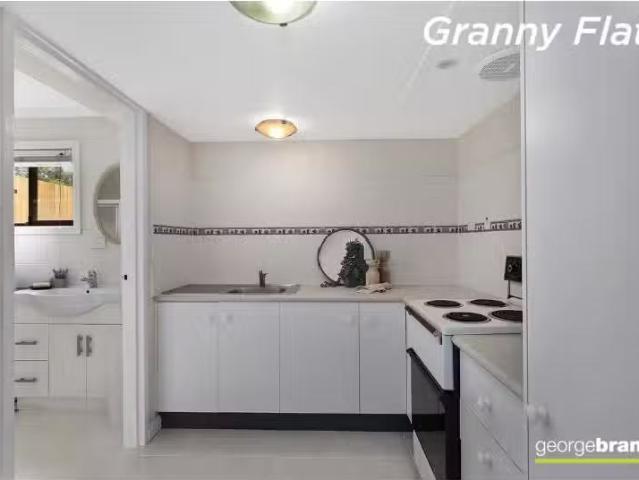 Apartment for rent in Gosford, New South Wales