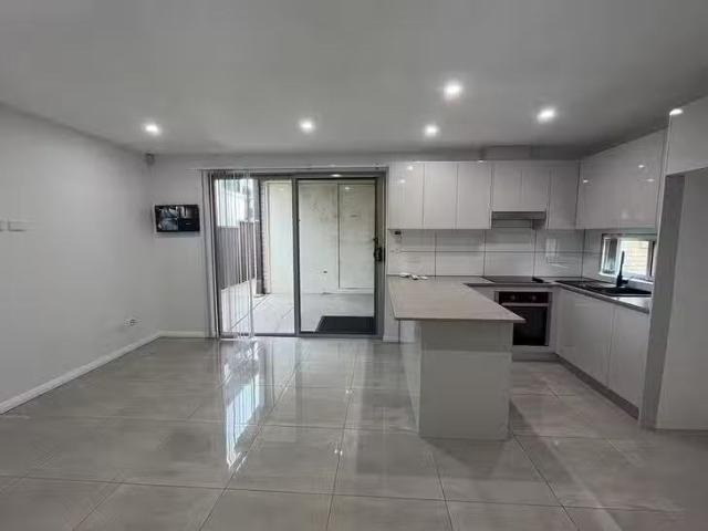 House for rent in Sydney, New South Wales