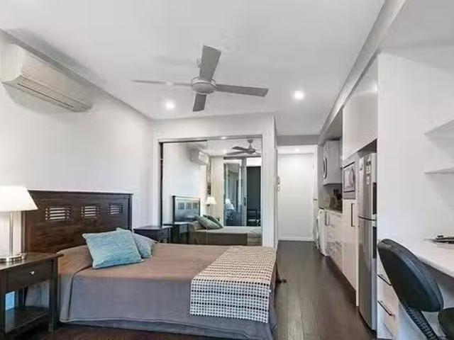 Apartment for rent in Toombul, Queensland