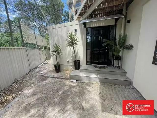 House for rent in Horseshoe Creek, South Australia