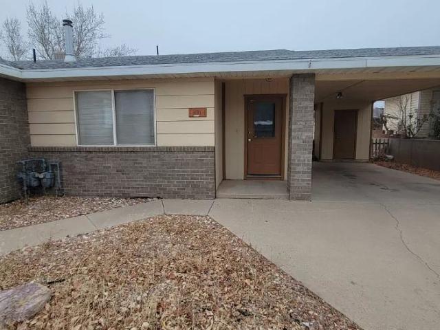 House for rent in Cedar City