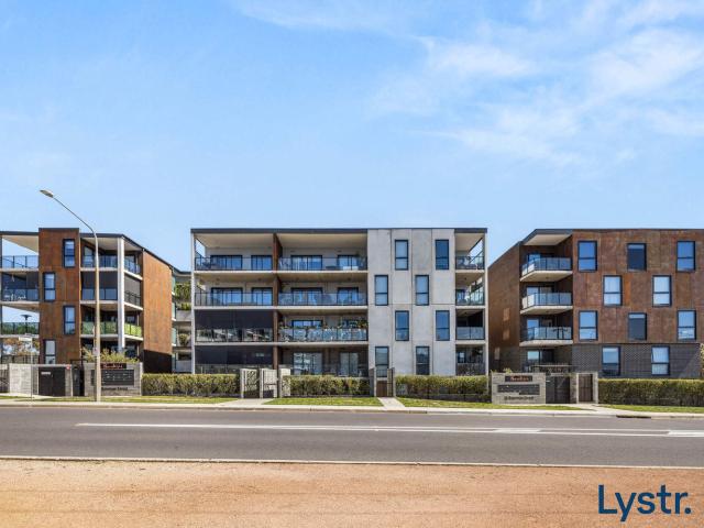 Property for sale in Macquarie, Australian Capital Territory