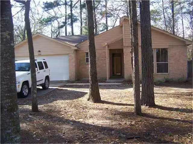 House for rent in Conroe