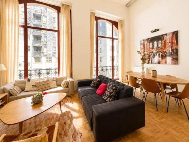 Appartement location à Brussel, Bruxelles
