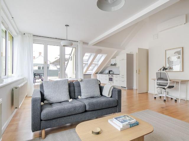 Apartment mieten in KG Neubau, Wien