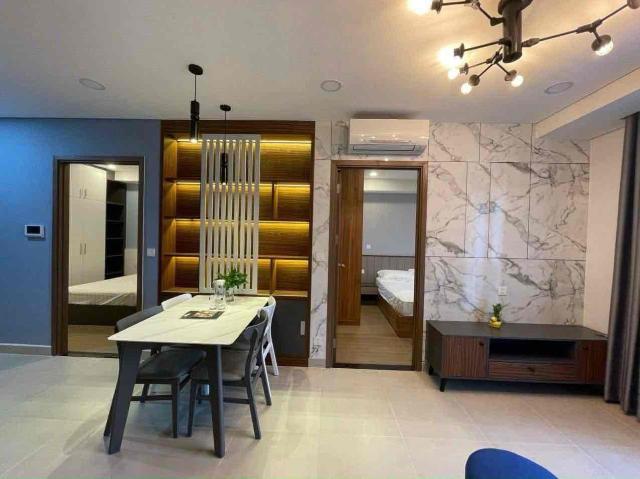 Căn hộ cho thuê tại Nhà Bè, Hồ Chí Minh