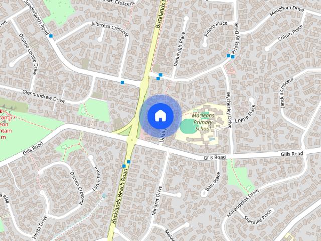 House for rent in Howick