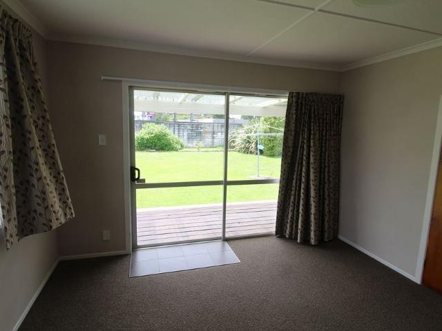 Room for rent in Ruapehu District