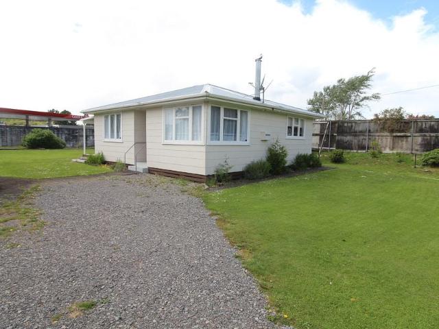 House for rent in Ruapehu District
