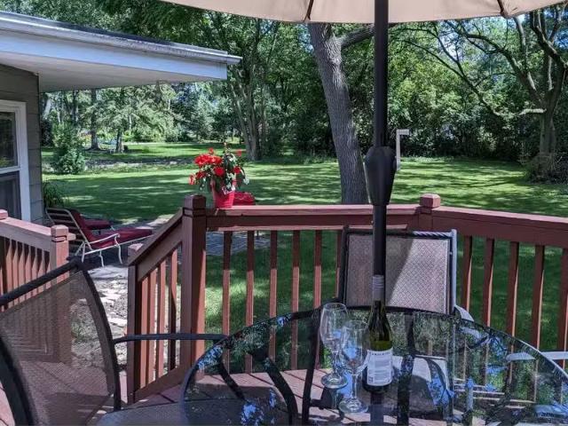 House for rent in Milwaukee