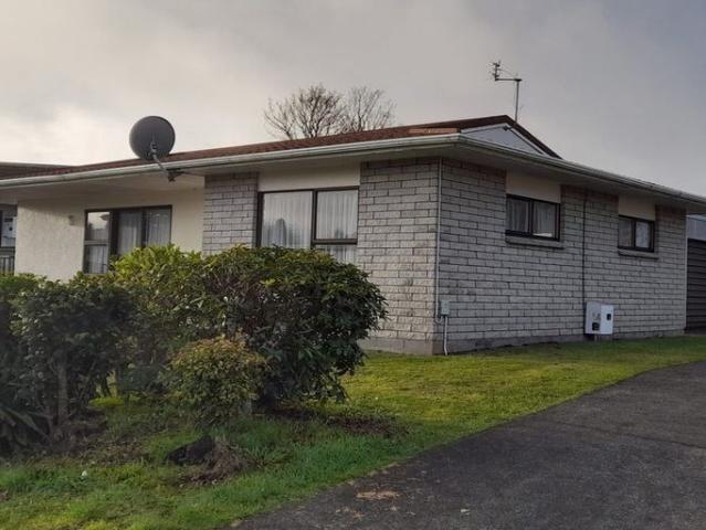 House for rent in Stratford, Taranaki