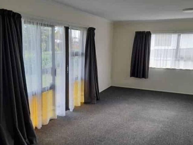 House for rent in Stratford, Taranaki