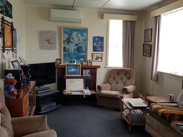 House for rent in Waitara, Taranaki