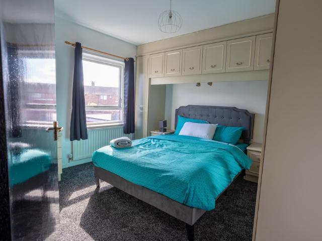 House for rent in Botcherby