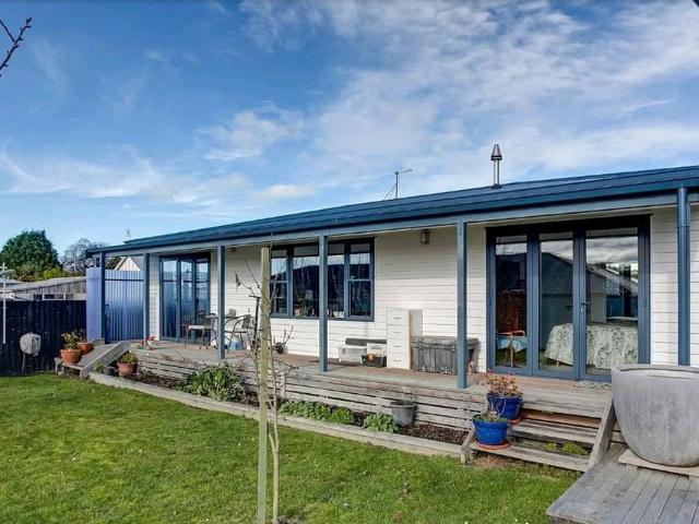 House for rent in Timaru