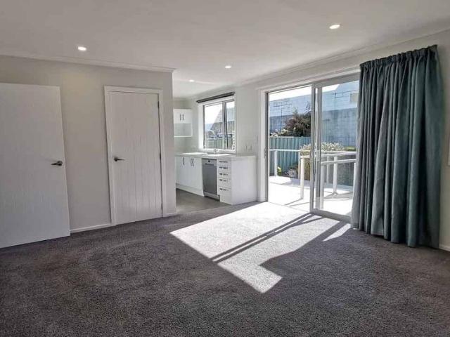 Apartment for rent in Otakou