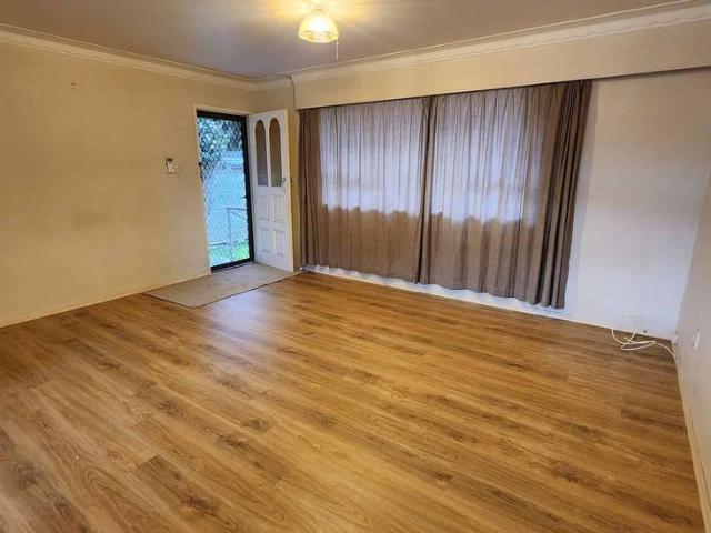 Apartment for rent in East Tamaki, Oroua County