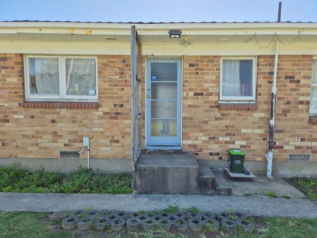 Apartment for rent in East Tamaki