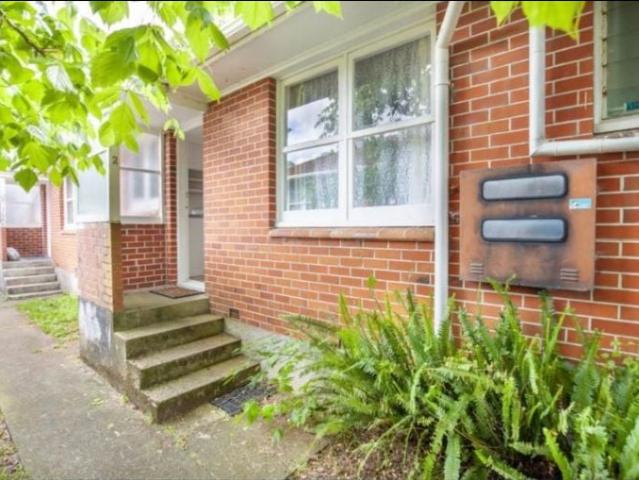 Apartment for rent in Balmoral, Oroua County