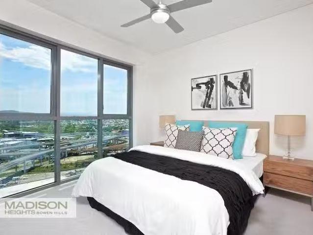 Apartment for rent in Toombul, Queensland