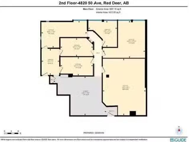 House for rent in Alberta
