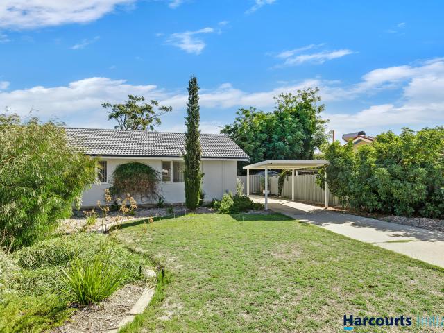 House for sale in Girrawheen, Western Australia