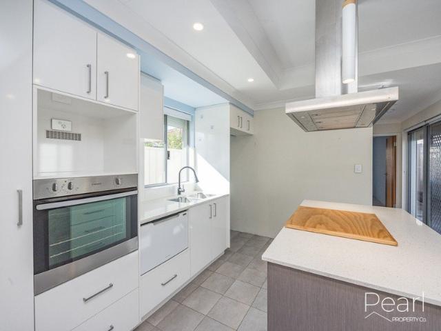 Apartment for rent in Claremont, Western Australia