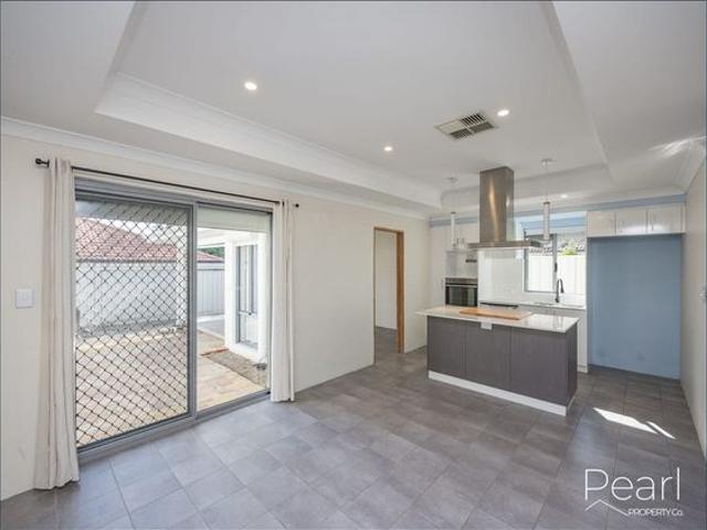 Apartment for rent in Claremont, Western Australia