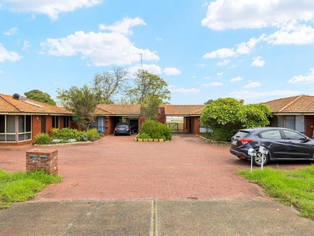 Apartment for rent in Waroona, Western Australia