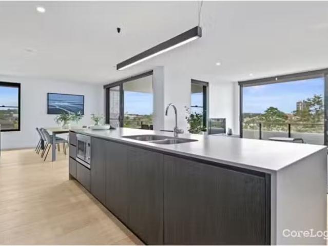 Apartment for rent in Toombul, Queensland
