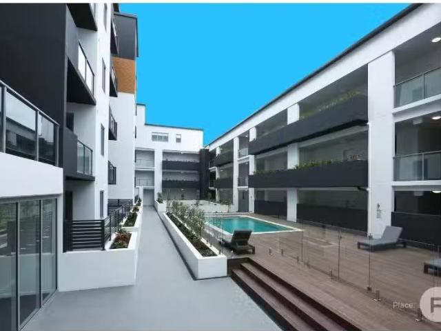 Apartment for rent in Toombul, Queensland