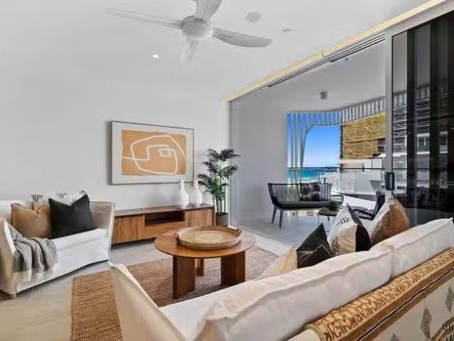 Apartment for rent in Fernbrook, Queensland