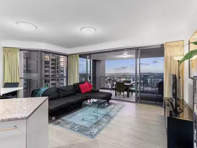 Apartment for rent in Toombul, Queensland