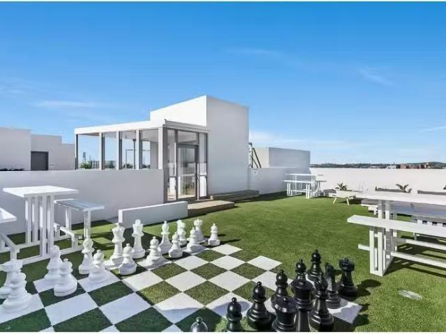 Apartment for rent in Toombul, Queensland