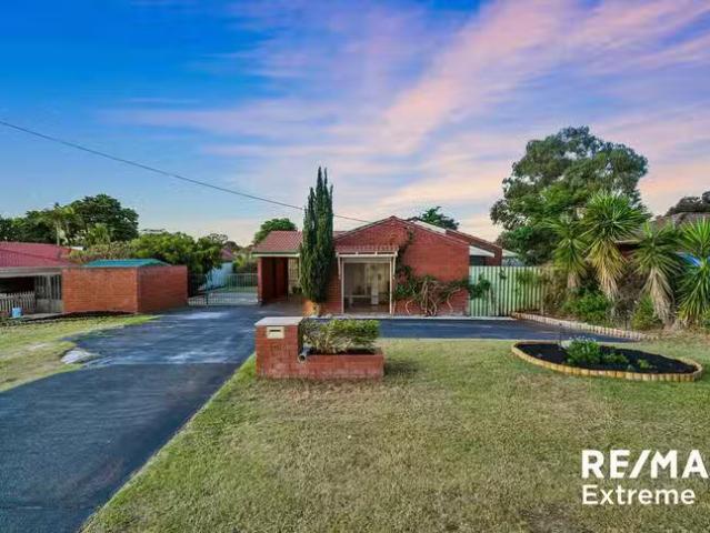 House for rent in Yangebup, Western Australia