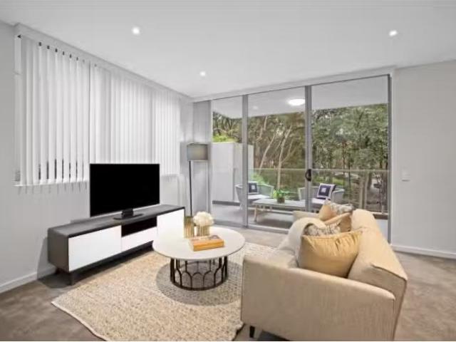 Apartment for rent in New South Wales