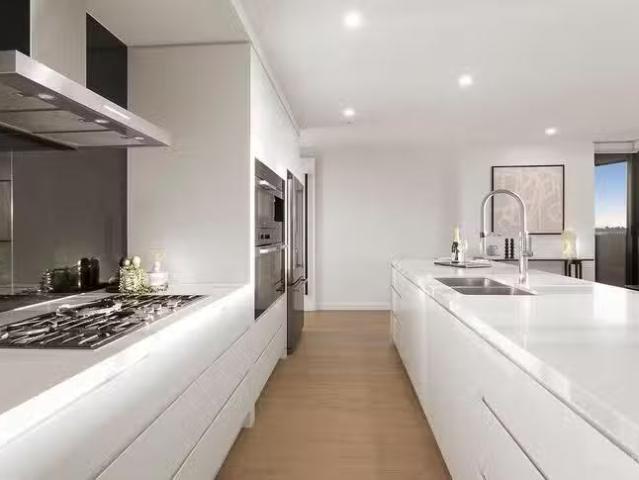 Apartment for rent in Camerons Creek, Victoria