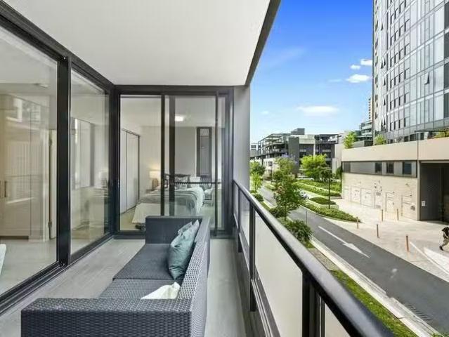 Apartment for rent in Sydney, New South Wales