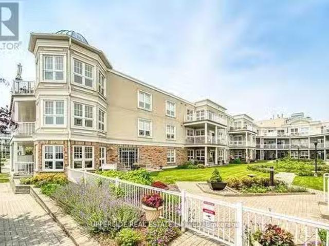 Apartment for rent in Cobourg, Ontario