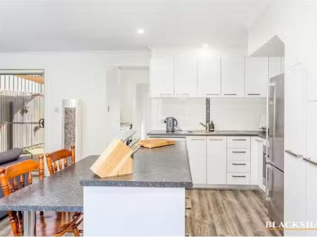 Condo for rent in Australian Capital Territory
